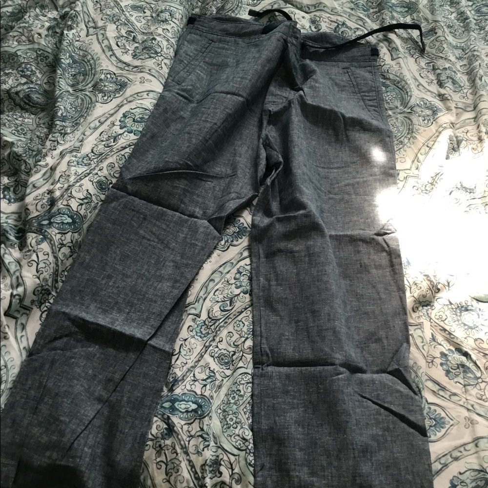 Island pants
